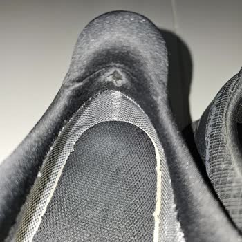 Koray Spor Salomon Ayakkabı Güven Ve Performans- Testinden Geçemedi!