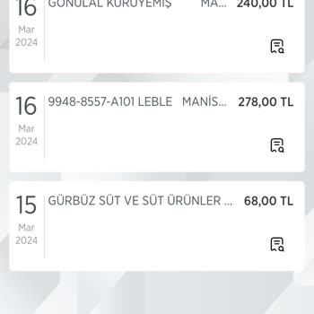 Ziraat Bankası Faizsiz Sonradan Taksitlendirmede Zamansız Ve Yetersiz Güncelleme