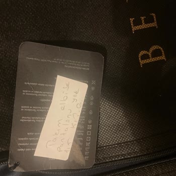 Beymen Eksik Ürün Yollanması