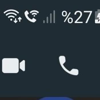 Samsung Uçak Modu Sorunu