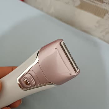 Arzum Valente Epilasyon Cihazı İçin Yardıma İhtiyacım Var