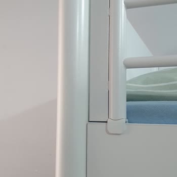 Çilek Mobilya Bamboo Yatak Ve Romantica Ranza