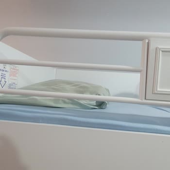 Çilek Mobilya Bamboo Yatak Ve Romantica Ranza