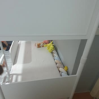 Çilek Mobilya Bamboo Yatak Ve Romantica Ranza