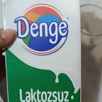 Pınar Et ve Süt Laktozsuz Sütte Karşılaşılan Tortu Problemi