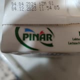 Pınar Et ve Süt Laktozsuz Sütte Karşılaşılan Tortu Problemi