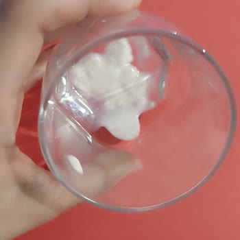 Pınar Et ve Süt Laktozsuz Sütte Karşılaşılan Tortu Problemi