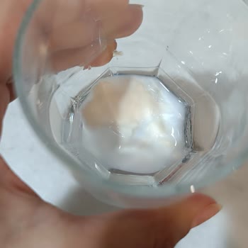 Pınar Et ve Süt Laktozsuz Sütte Karşılaşılan Tortu Problemi