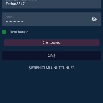 Palmibet Ödeme Sorunu Ve Erişim Engeli