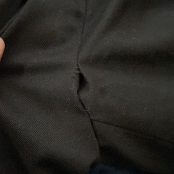 Gardrops Hasarlı Ürünün İadesi Kabul Edilmedi!