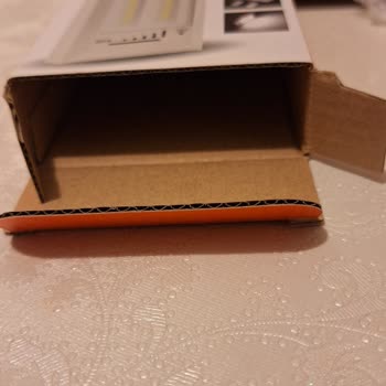 Evidea Ürünün Kendisini Değil Kutusunu Yolladı!