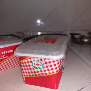 Ekici Peynir Ekici Lokum Kıvamında Peynir