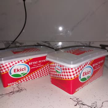 Ekici Peynir Ekici Lokum Kıvamında Peynir