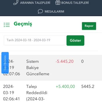 Tipobet'te Kazancımı Alamadım: Çekim Sorunu
