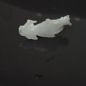 Torku Beyaz Peynirde Tehlikeli Sürpriz: Plastik Parça!