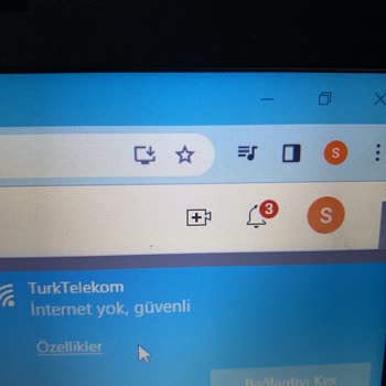 Türk Telekom Evde İnternet Bağlantı Sorunları Ve Destek Hizmetleri