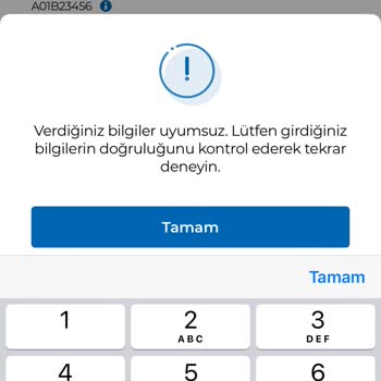 Anadolu Hayat Emeklilik Bireysel Emeklilik Başvurusu Yapamama