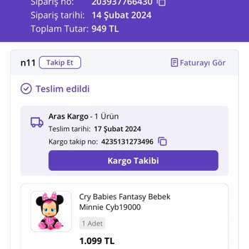 Satıcı N11 Den Alışveriş Yapmak