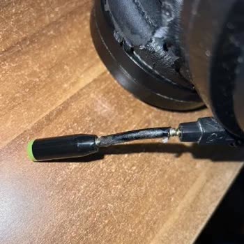 Gamepower Medusa Kulaklığı Yanacaktı