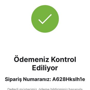 Param Sağlam (Paramsaglam.com) Ödeme Yaptım, Hizmet Alamıyorum!