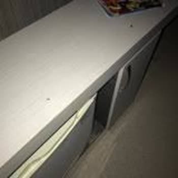 Sağlık Bakanlığı Hastanenin Sorumsuzluğu Ve Hijyensizliği