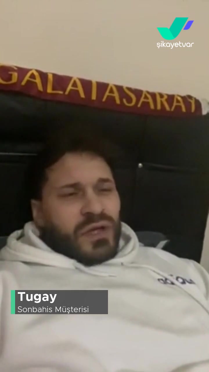 Sonbahis Pişmanlık Aylardır Oynuyorum Bir Kere Para Çekemedim videonun kapak resmi