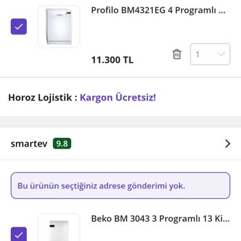 N11 Listelediği Ürünleri Satmıyor