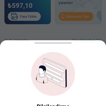 Paycell Hesap Onayı Ve İade Sürecinde Yaşanan Sorunlar