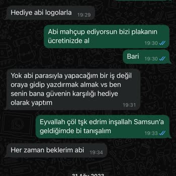 KB Auto Parts Ücret İadesi Yapılması