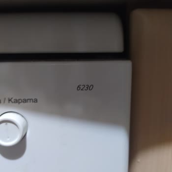 Arçelik'in Ürettiği Kalitesiz Yedek Parçalar.