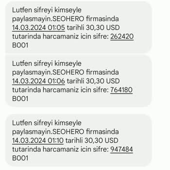 PTT Kargo Mağdurum Lütfen Yardımcı Olun