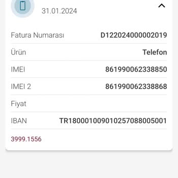 Gençlik ve Spor Bakanlığı Vergisiz Telefon Para İadesi