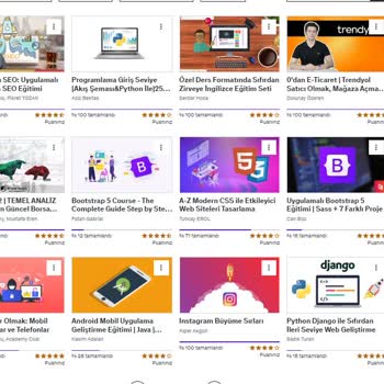 Udemy'nin Fazla Para Çekmesi