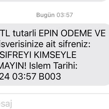 VakıfBank Kredi Kartımdan Beklenmedik Çekim Ve Banka İşlemleri