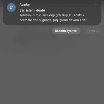 Samsung A72 Şarj Sorunu
