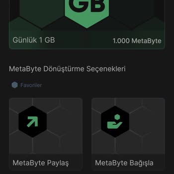 Kim GB İster İnternet Paketi Yüklenmediği İçin Mağduriyet