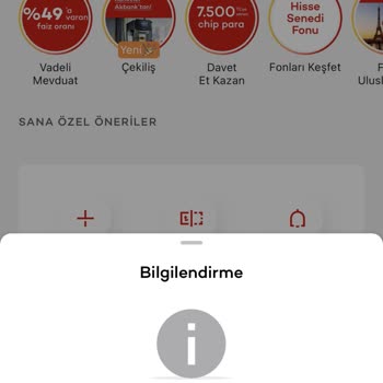 Akbank Nisan Gelmeden Şakasını Yapıyor!
