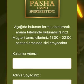 GrandPashaBet İstediğin Parayı Çekemiyorsun!