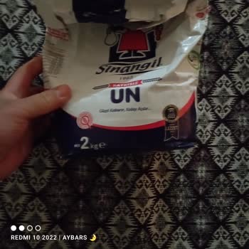 Sinangil Undan Tursil Tadı Ve Kokusu Geliyor