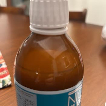 Nicoblock Siparişimde Yaşanan Sorunlar