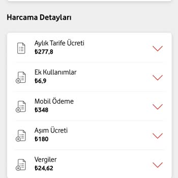 Vodafone Yalan Kampanyayla Haksız Kazanç!