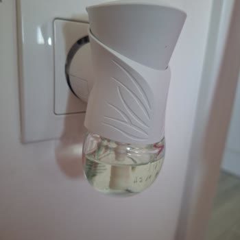 Air Wick Hemen Bozuldu,Memnun Kalmadım