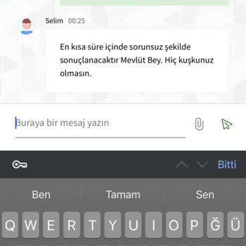 Showbet Yoğunluk Olduğunu Söyleyip Paramı Yatırmıyor