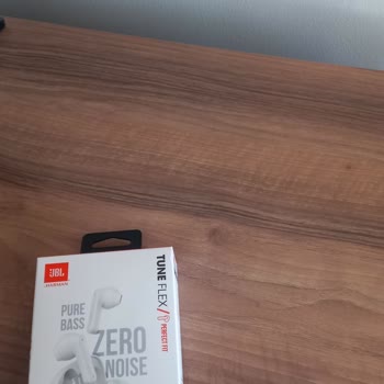 JBL Zero Flex Hakkında