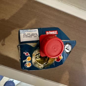 Dimes İnsan Sağlığı İle Oynuyor