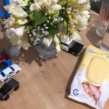 Çiçek Sepeti'ne Asla Güvenilmeyecek, Görsel Ve Gelen Ürünler Farklı.