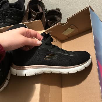 In Street Skechers Marka Ürün Alımı