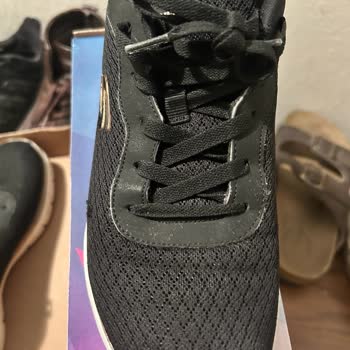 In Street Skechers Marka Ürün Alımı