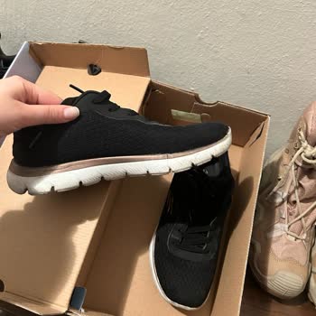 In Street Skechers Marka Ürün Alımı