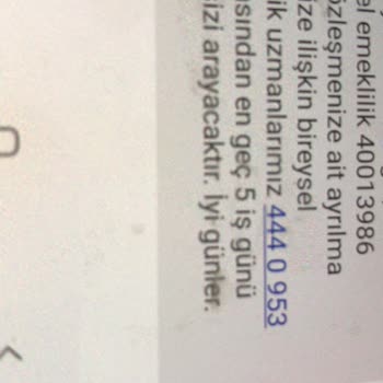 Allianz Yaşam ve Emeklilik Allianz BES'ten Hak Ettiğimiz Emekli Olmamızı Zorlaştırmakta